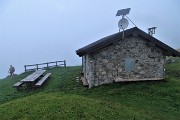 83 Passaggio alla 'Baita Caduta'